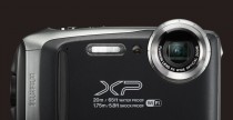 Fujifilm XP130