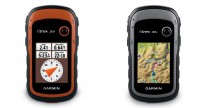 Garmin eTrex 20x i 30x