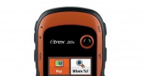 Garmin eTrex 20x i 30x