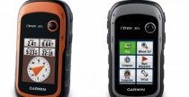 Garmin eTrex 20x i 30x