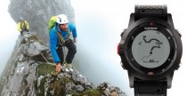 Garmin Fenix