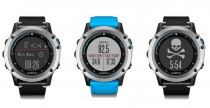 Garmin quatix 3