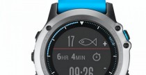 Garmin quatix 3