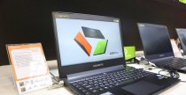 Gigabyte Aero 14