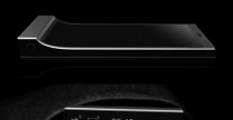 Glance - cienki koncepcyjny smartfon