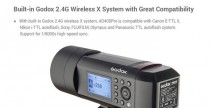 Godox Wistro AD400 Pro