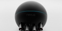 Google Nexus Q