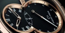 Grande Seconde SW Red Gold