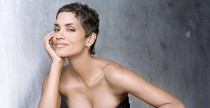 Halle Berry