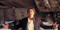 Harrison Ford