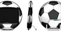 Hannspree HANNSsoccer TV