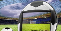 Hannspree HANNSsoccer TV