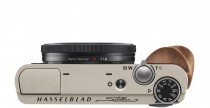 Hasselblad Stellar