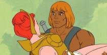 He-Man