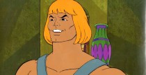 He-Man