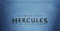 The Legend Of Hercules