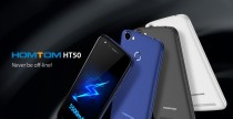 Homtom HT50