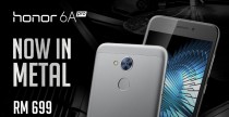 Honor 6A Pro
