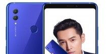 Honor Note 10