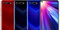 Honor View 20