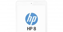 HP 8