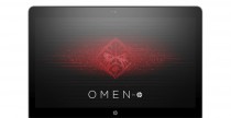 HP Omen X