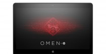 HP Omen X