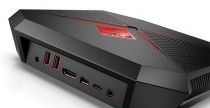 HP Omen X Compact Desktop