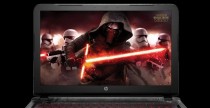 HP Pavilion Star Wars