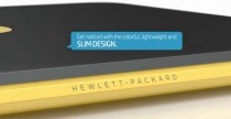 HP SlateBook 14