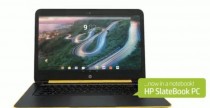 HP SlateBook 14