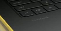 HP SlateBook 14