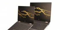 HP Spectre x360 13 i 15