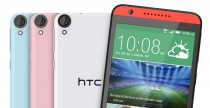 HTC Desire 820