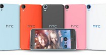 HTC Desire 820