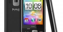 HTC Vision