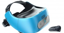 HTC Vive Focus