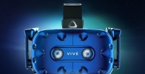 HTC Vive Pro