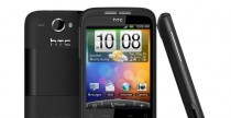 HTC Vision