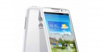 Huawei Ascend W1