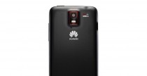 Huawei Ascend D Quad XL