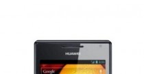 Huawei Ascend W1