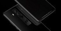 Huawei Mate 10 Porsche Design