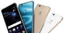 Huawei P10 Lite