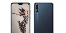 Huawei P20 i P20 Pro