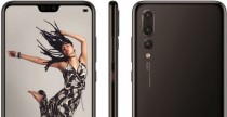 Huawei P20 i P20 Pro