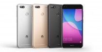 Huawei P9 Lite Mini