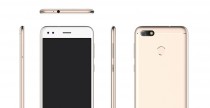 Huawei P9 Lite Mini