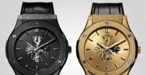 Shawn Carter by Hublot