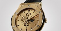 Hublot by Shawn Carter